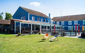 Hotel Restaurant Argos, Strasbourg Nord